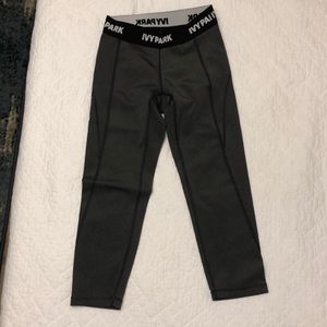 Ivy Park leggings